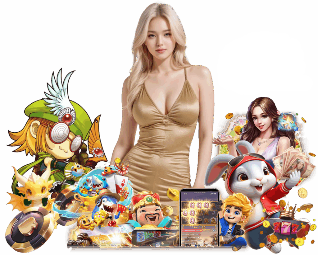 millions เว็บพนันที่ผสานความทันสมัยกับความปลอดภัยระดับสากล